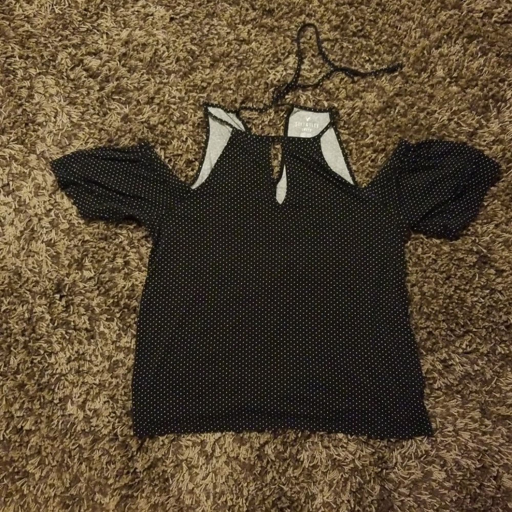 American eagle top